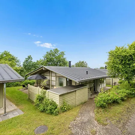 Feriehus Near